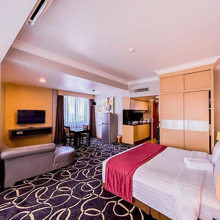 Planet Holiday Hotel&Residence Nagoya Buitenkant foto