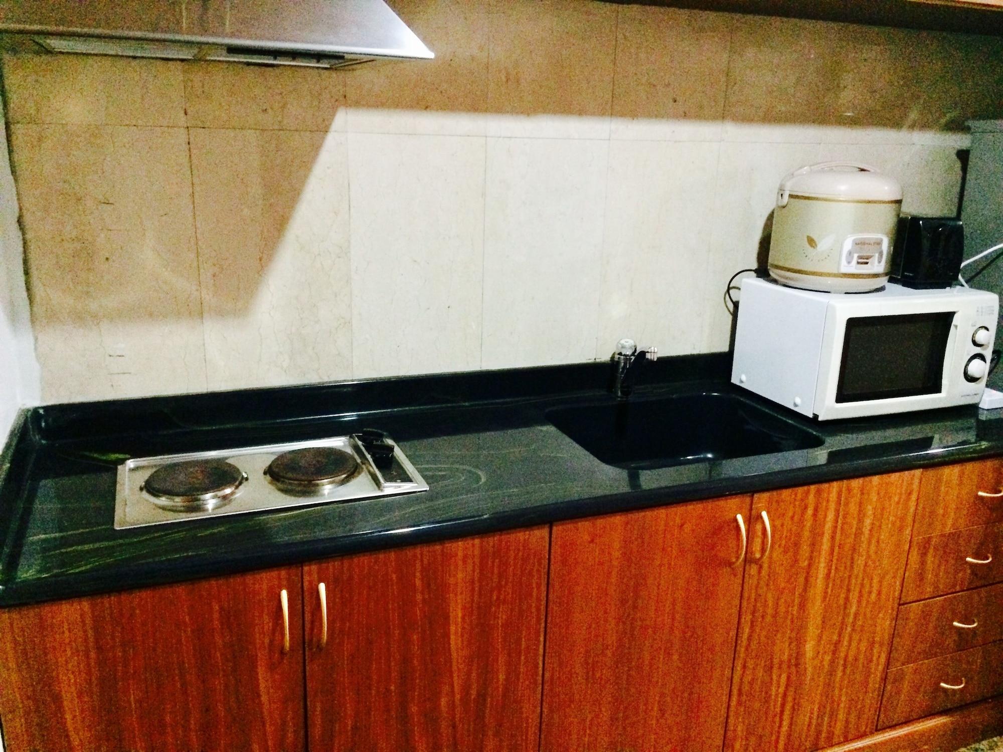 Planet Holiday Hotel&Residence Nagoya Buitenkant foto