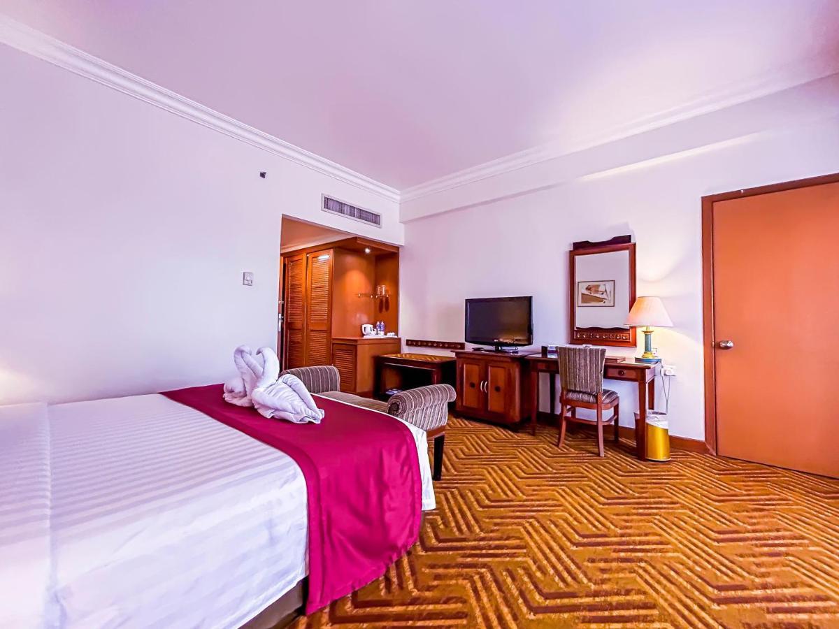 Planet Holiday Hotel&Residence Nagoya Buitenkant foto