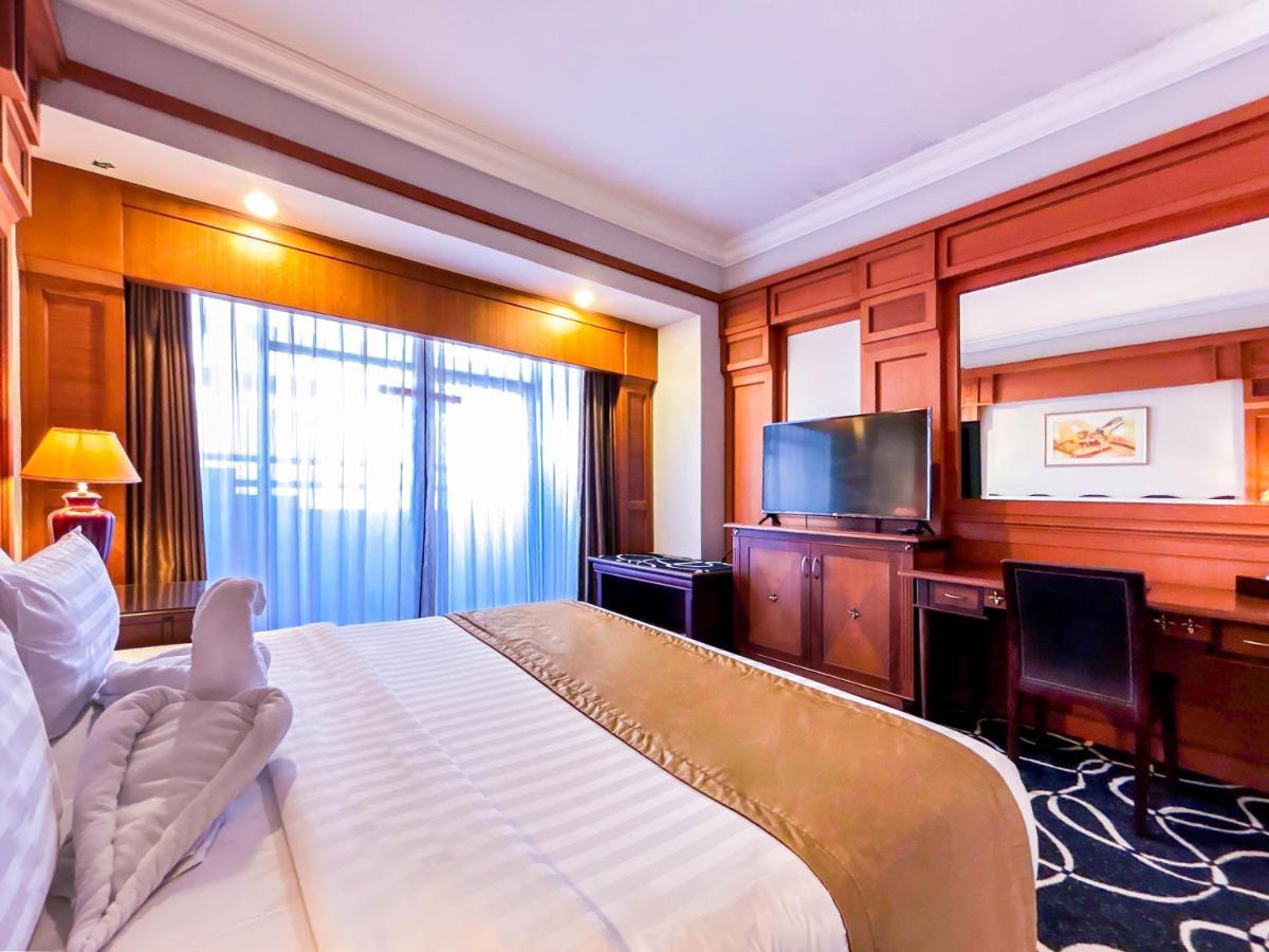 Planet Holiday Hotel&Residence Nagoya Buitenkant foto