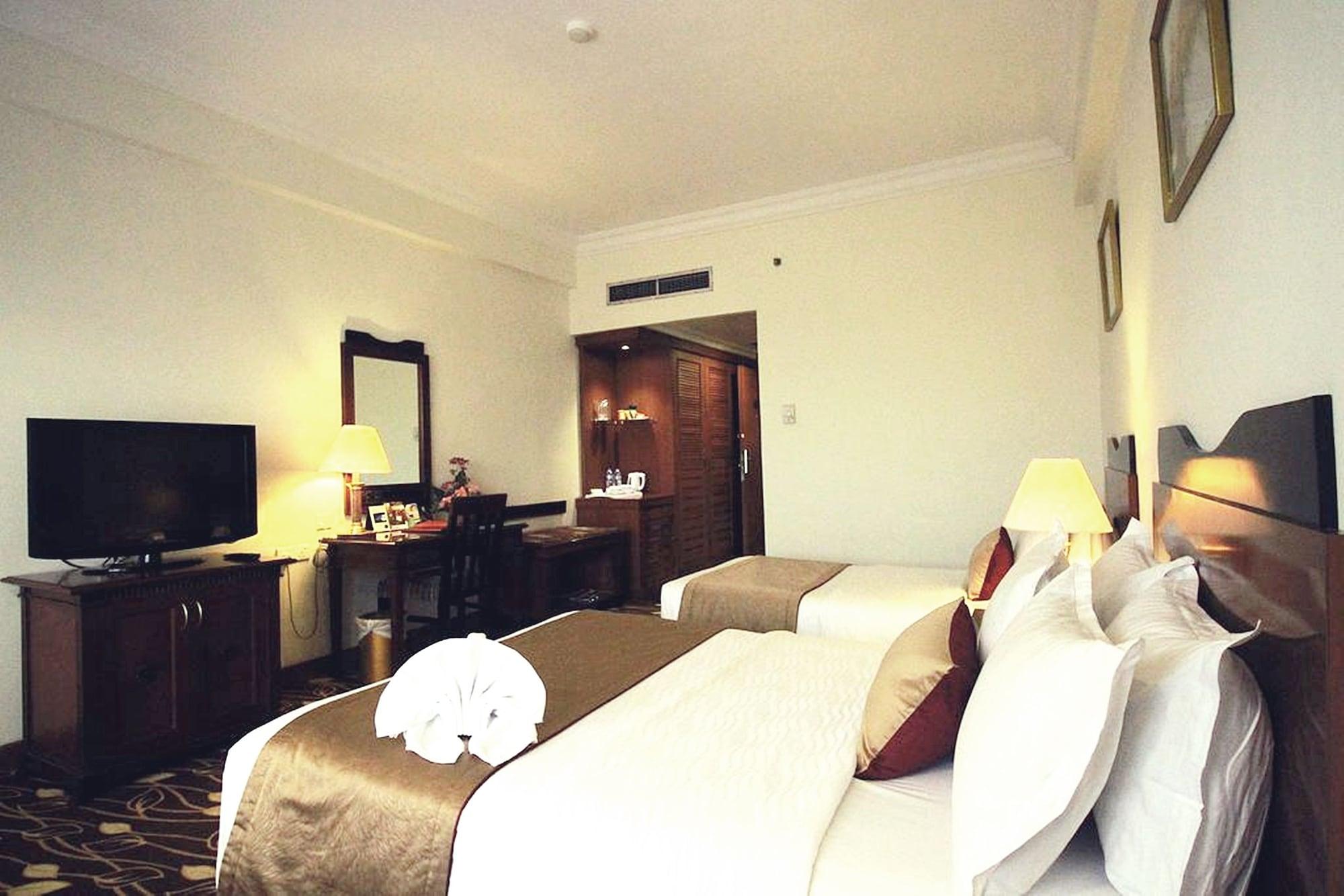 Planet Holiday Hotel&Residence Nagoya Buitenkant foto