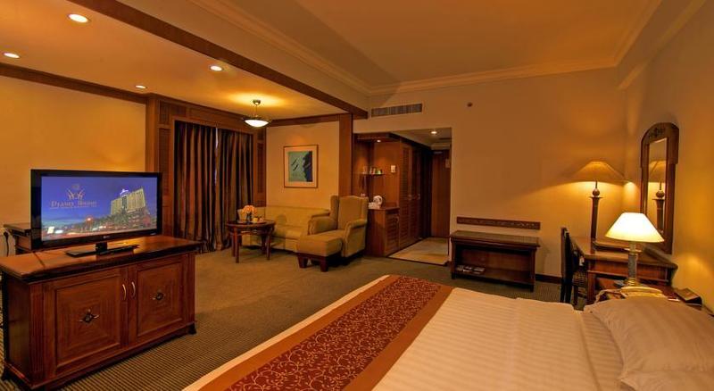 Planet Holiday Hotel&Residence Nagoya Buitenkant foto