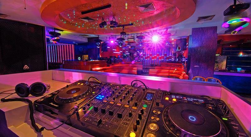 Planet Holiday Hotel&Residence Nagoya Buitenkant foto