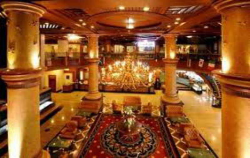 Planet Holiday Hotel&Residence Nagoya Buitenkant foto