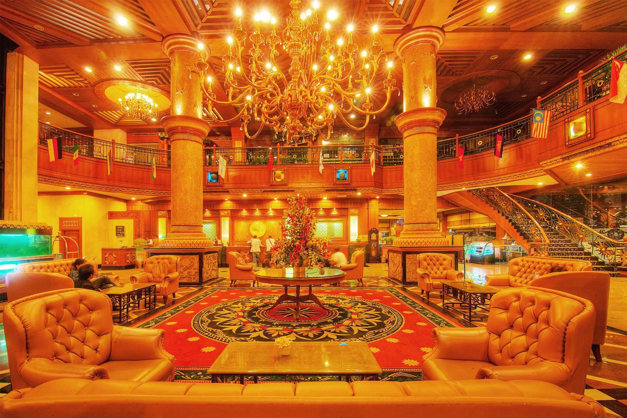 Planet Holiday Hotel&Residence Nagoya Buitenkant foto