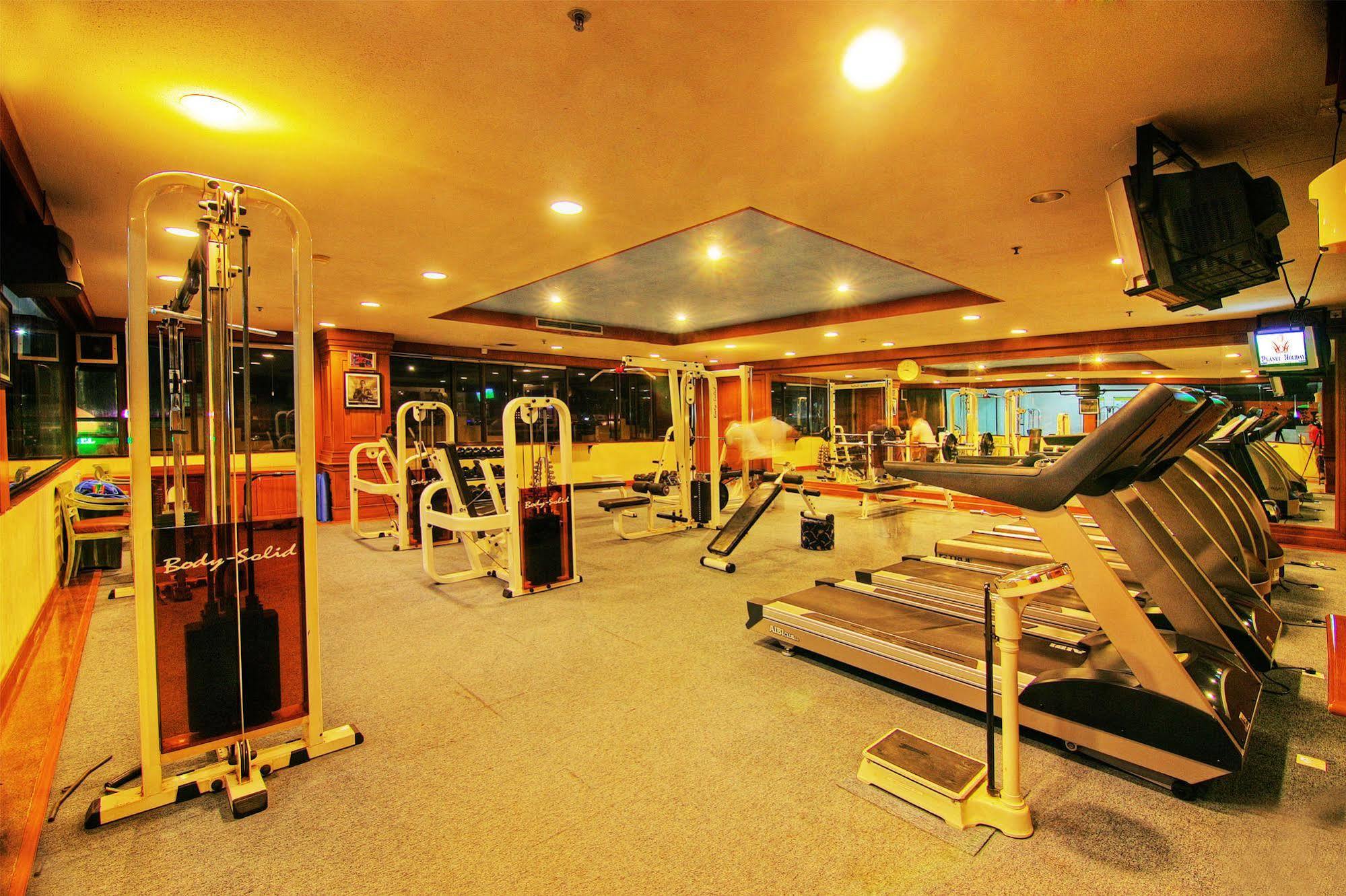 Planet Holiday Hotel&Residence Nagoya Buitenkant foto